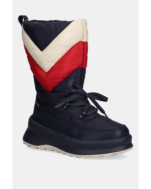 Helly Hansen Stivali Da Neve Bliss Apres - Blu