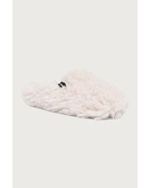 Verbenas Ciabatte Da Donna York Andes - Neutro