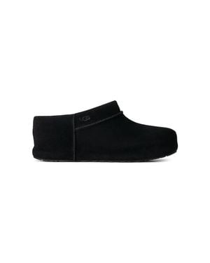 UGG Ciabatte Da Donna - Nero