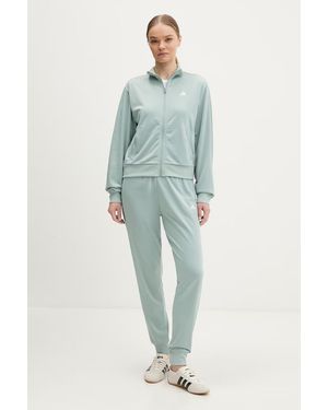 adidas Tuta Da Ginnastica Feelcozy - Verde