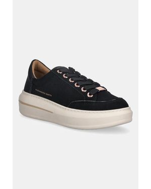 Alexander Smith Sneakers Lancaster - Nero