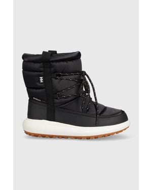 Helly Hansen Stivali Da Neve - Nero