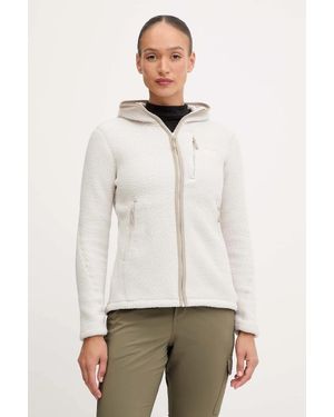 Jack Wolfskin Felpa - Neutro