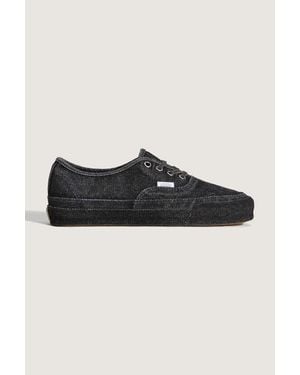 Vans Lx Authentic 44 Sneakers Da Donna - Nero