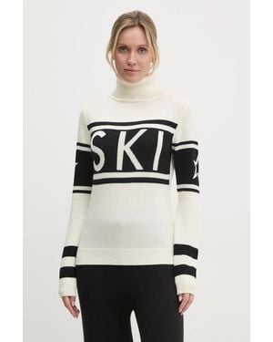 Perfect Moment Maglione Schild - Neutro