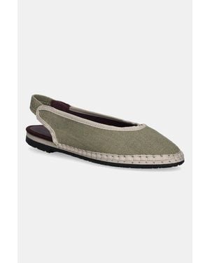 Flabelus Ballerine Narnia - Verde
