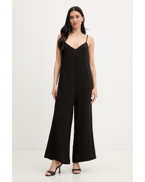 Rip Curl Tuta Da Donna - Nero