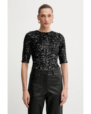 Bardot Body - Nero