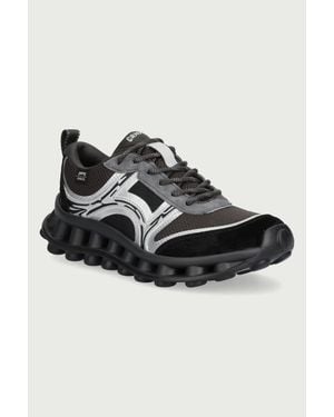 Camper Pelotissima Sneakers Da Donna - Nero