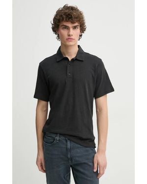 Rag & Bone Polo - Nero
