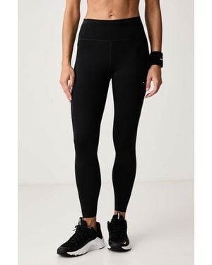 Nike Leggings Sportivi Da Donna Swift - Nero