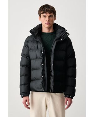 BOSS Giacca Trapuntata Da Uomo Omaris1 - Nero