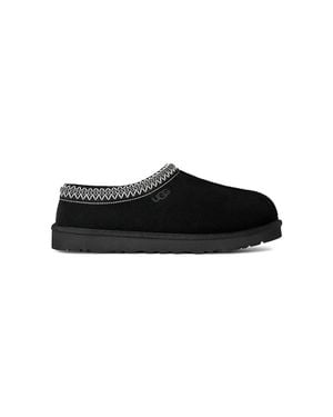 UGG Pantofole Tasman Ii - Nero