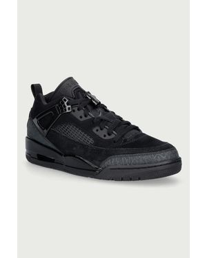Nike Spizike Low Sneakers Da Uomo - Nero
