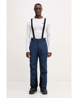 Rossignol Pantaloni Da Sci Insulated - Blu