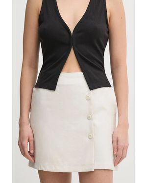 Calvin Klein Gonna - Nero
