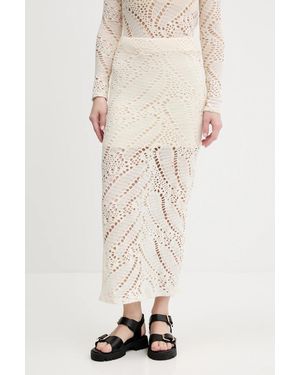 Desigual Gonna Woolf - Neutro