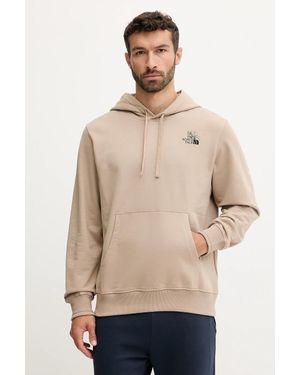 The North Face Felpa - Neutro