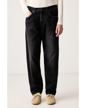 Levi's Levi's Jeans Loose Da Donna Loose Taper H226 - Nero