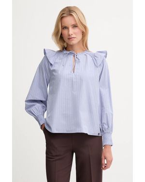 Pepe Jeans Camicetta - Blu