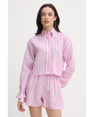Paramidonna Camicia Da Donna - Rosa