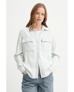 Levi's Levi's Camicia - Bianco