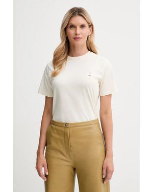 Bally T-Shirt - Bianco