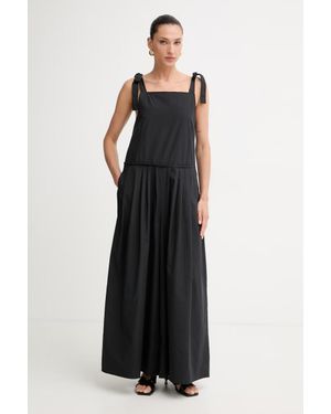 Weekend by Maxmara Tuta Da Donna - Nero