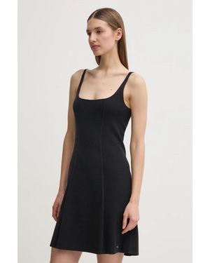 Calvin Klein Vestito - Nero