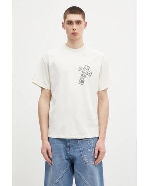 Aries T-Shirt - Bianco