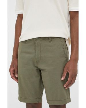 Levi's Levi's Pantaloncini - Verde