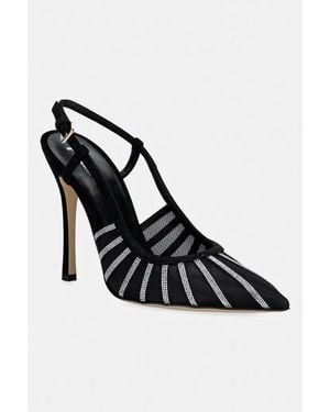 Pollini Tacchi A Spillo - Nero