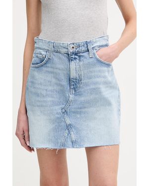 Guess Gonna Di Jeans Layla - Blu