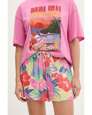 Rip Curl Pantaloncini Da Donna - Rosa