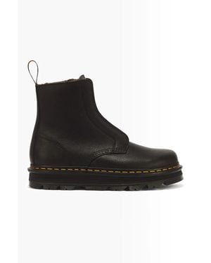 Dr. Martens Scarpe - Nero