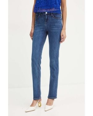 Morgan Jeans Pdroit - Blu