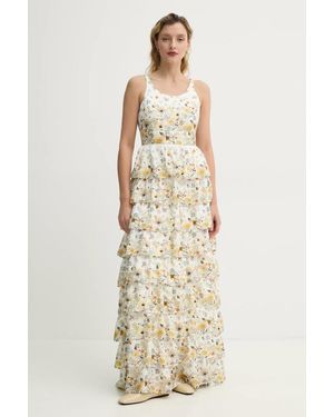 Munthe Vestito - Neutro