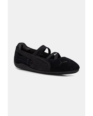 PUMA Ballerine - Nero