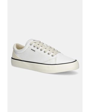 HUGO Scarpe Da Ginnastica B-Cross - Bianco