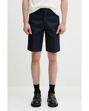 Dickies Pantaloncini 874 Short Dark - Blu