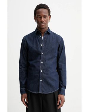 G-Star Camicia - Blu