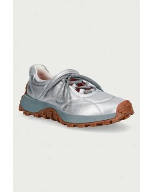 Camper Drift Trail Sneakers Da Donna - Blu