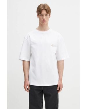 Fiorucci T-Shirt - Bianco
