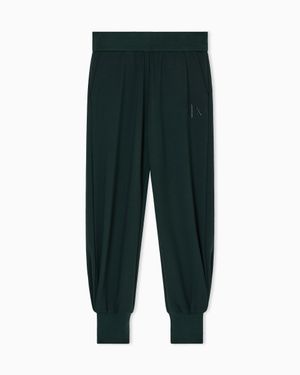 ARMANI EXCHANGE Sweatpants - Green