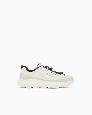 ARMANI EXCHANGE Sneakers - White
