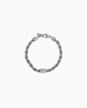 ARMANI EXCHANGE Bracelets - Metallic
