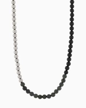 ARMANI EXCHANGE Necklaces - Metallic