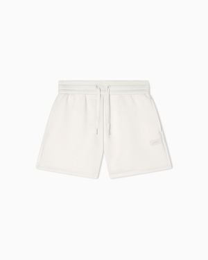 ARMANI EXCHANGE Shorts - White