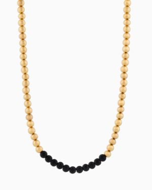 ARMANI EXCHANGE Necklaces - Metallic