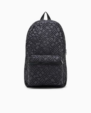 ARMANI EXCHANGE Backpacks - Blue